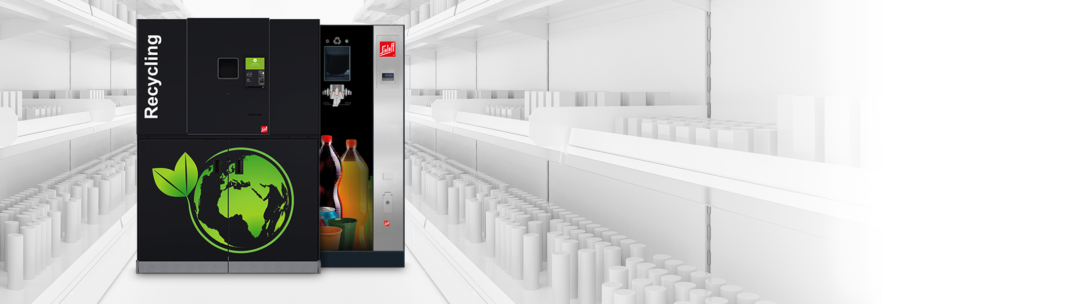 Standalone-Lösungen Abbildung unserer Standalone-Lösungen