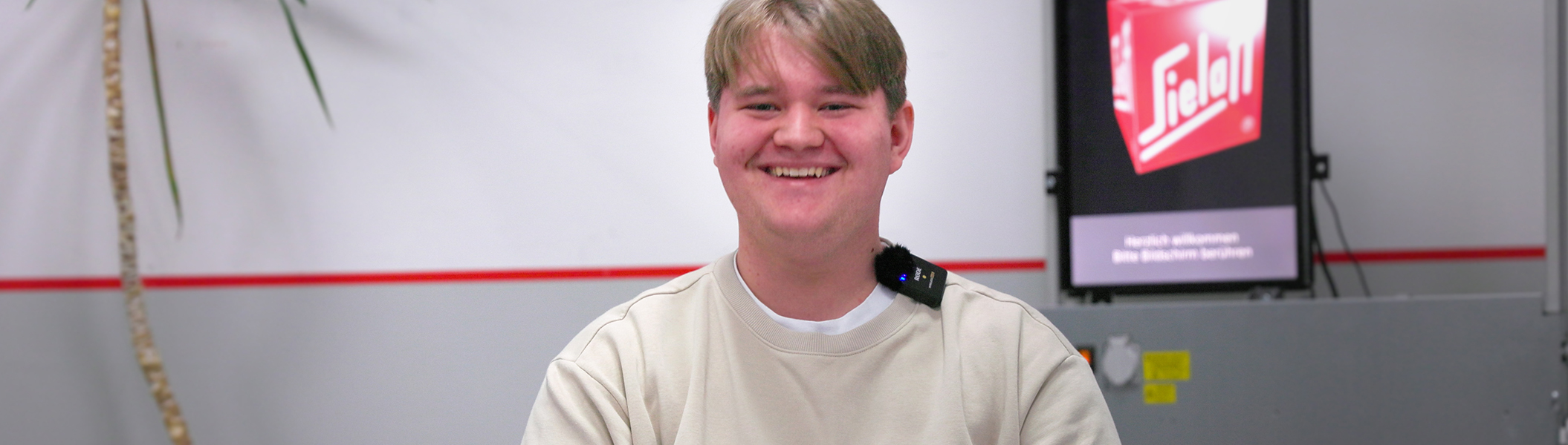 Fachinformatiker für Anwendungsentwicklung (m/w/d) Ein Fachinformatiker für Anwendungsentwicklung