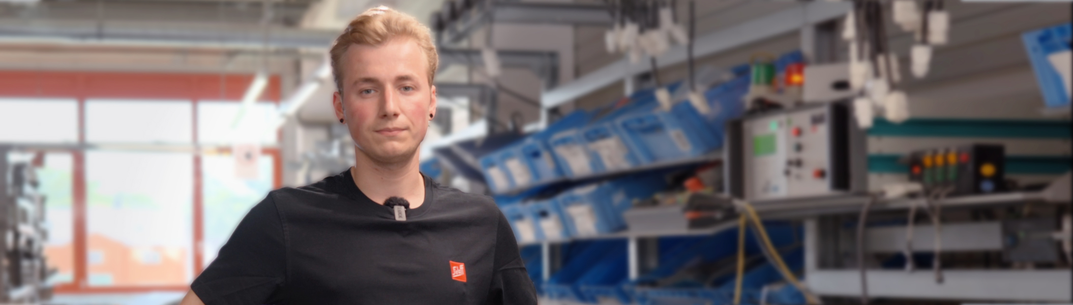 Mechatroniker Kältetechnik (m/w/d) Ein Mechatroniker für Kältetechnik