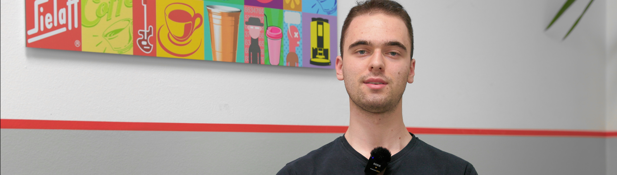 Technischer Produktdesigner (m/w/d) Ein technischer Produktdesigner