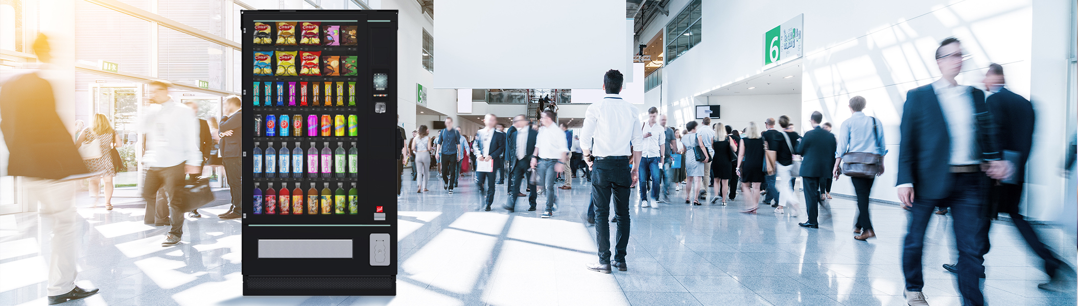 SiLine<sup>®</sup> Public-Serie