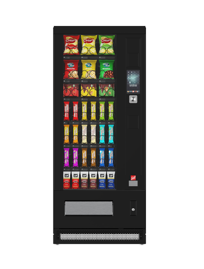 SiLine<sup>®</sup> Snack S