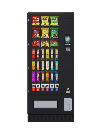 SiLine<sup>®</sup> Snack und Combi S RP