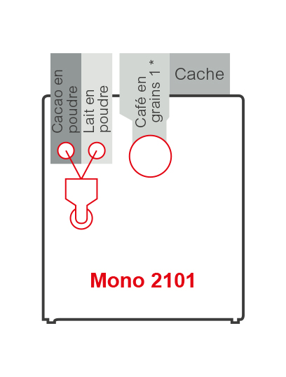 Mono 2101