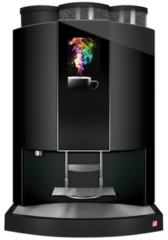 Ein Bild der Siamonie-Serie