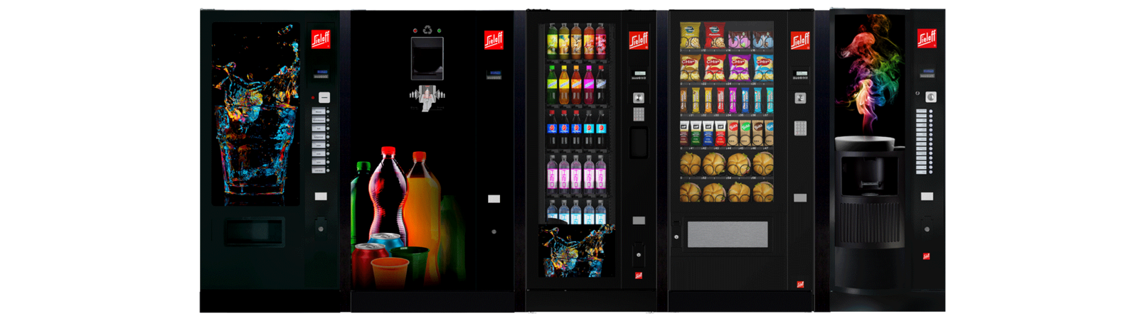 Ein Bild der SiVend-Serie