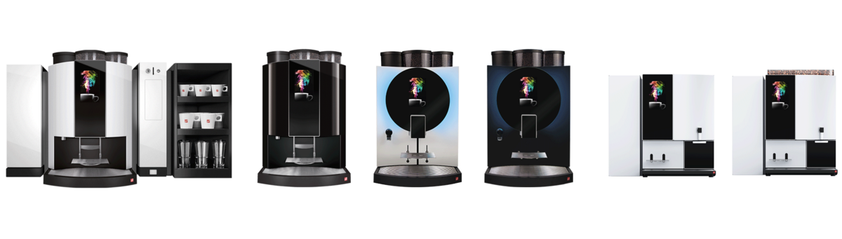 Ein Bild der Siamonie-Serie