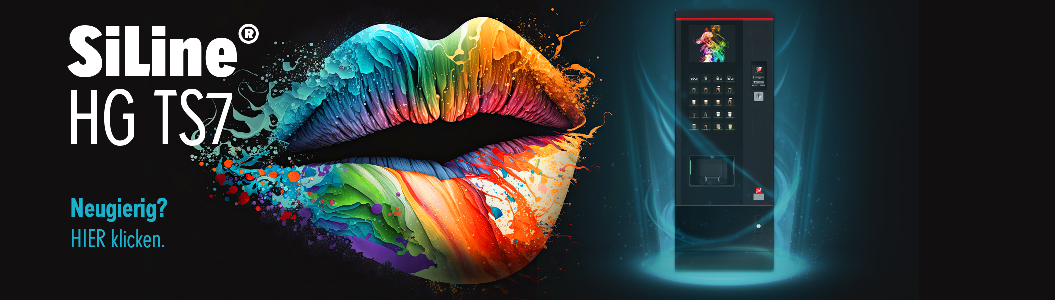 Film Image SiLine HG TS7