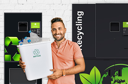 Rücknahmesysteme Rücknahmesysteme